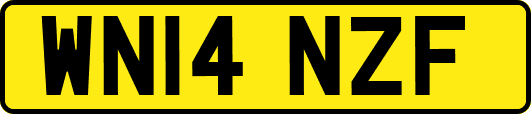 WN14NZF