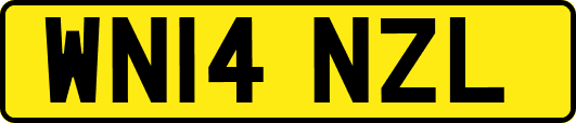 WN14NZL