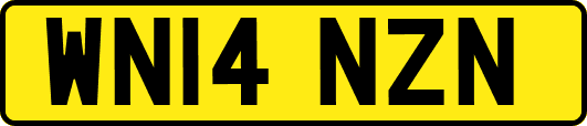 WN14NZN
