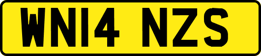 WN14NZS