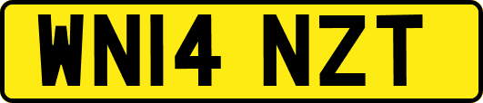 WN14NZT
