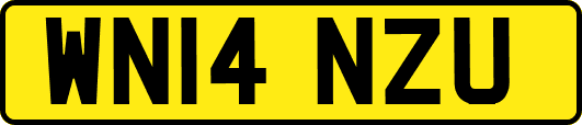 WN14NZU