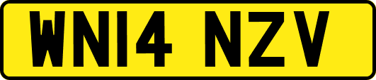 WN14NZV