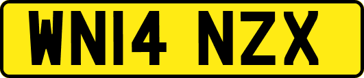 WN14NZX