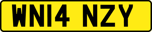 WN14NZY