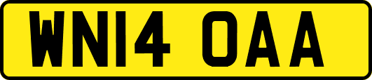 WN14OAA