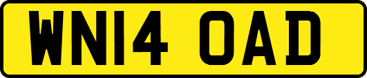 WN14OAD