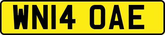 WN14OAE