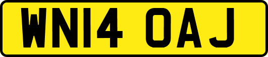 WN14OAJ