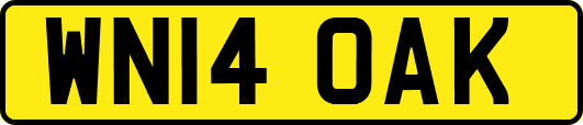 WN14OAK