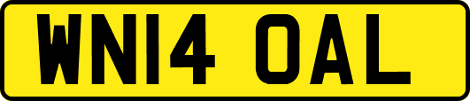 WN14OAL