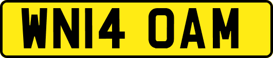 WN14OAM