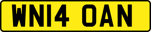 WN14OAN