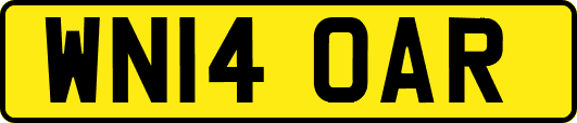 WN14OAR