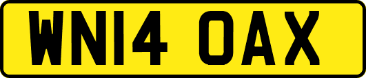 WN14OAX
