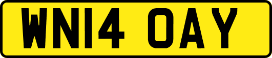 WN14OAY