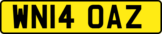 WN14OAZ