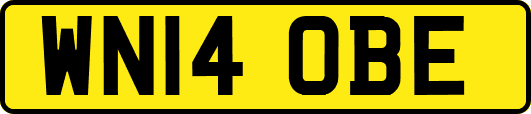 WN14OBE