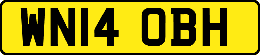 WN14OBH