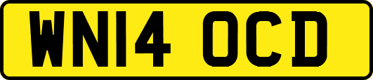 WN14OCD