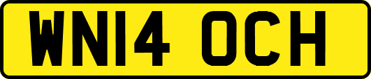 WN14OCH