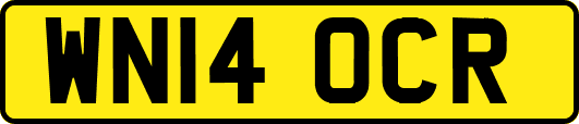 WN14OCR