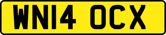 WN14OCX