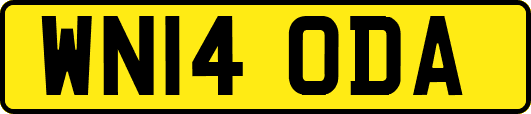 WN14ODA