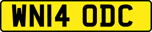 WN14ODC