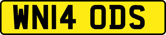 WN14ODS