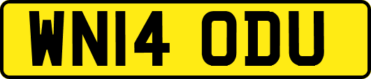 WN14ODU