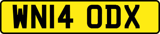 WN14ODX