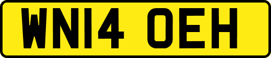 WN14OEH