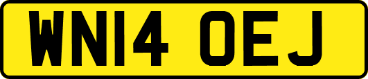 WN14OEJ