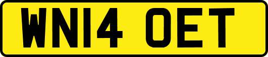 WN14OET