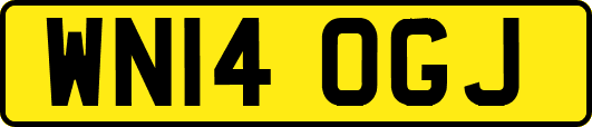 WN14OGJ
