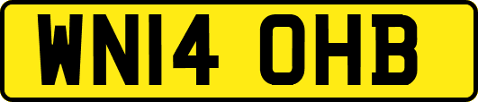 WN14OHB