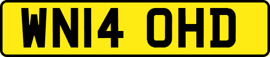 WN14OHD