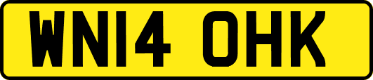 WN14OHK