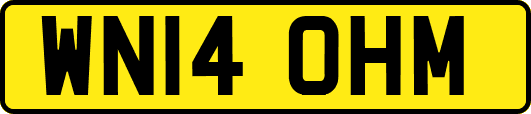 WN14OHM