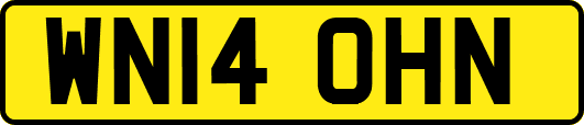 WN14OHN