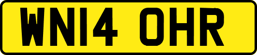 WN14OHR