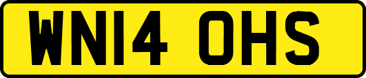 WN14OHS