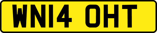 WN14OHT