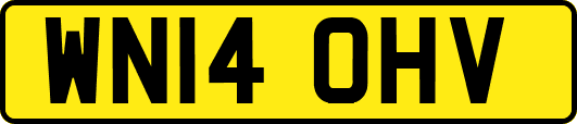 WN14OHV