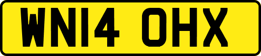 WN14OHX