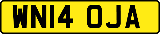 WN14OJA