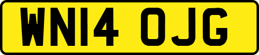 WN14OJG
