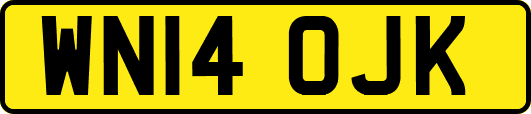 WN14OJK