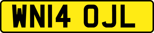 WN14OJL